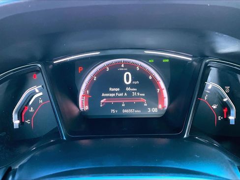 Used 2021 Honda Civic Sport Touring image 26