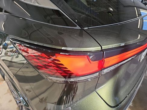 New 2026 Lexus RX 350 350 Luxury w/ Convenience Package image 33