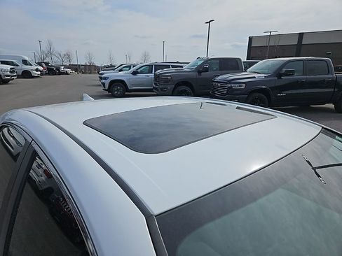 Used 2023 Toyota Camry LE w/ Audio Upgrade Package image 9