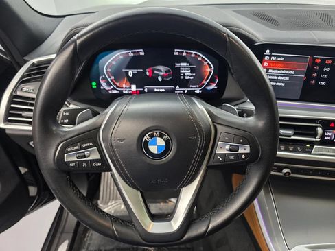 Certified 2023 BMW X5 sDrive40i w/ Premium Package RWD image 18