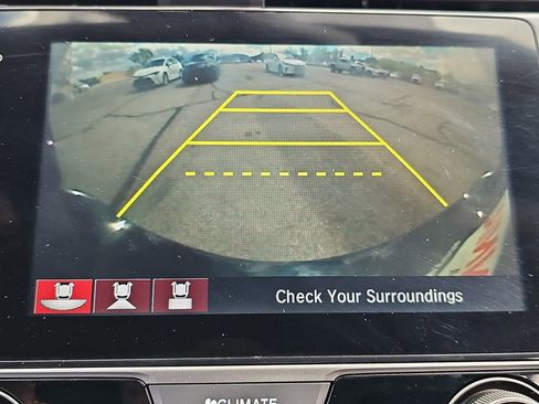 Used 2017 Honda Civic Si image 13