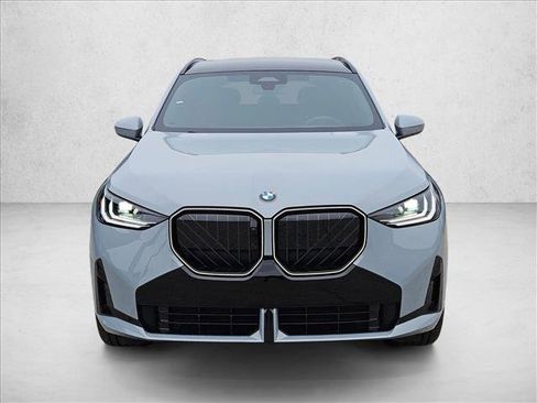 New 2026 BMW X3 xDrive30 w/ Premium Package image 5