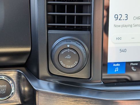 New 2026 Ford F250 Lariat w/ Tremor Off-Road Package image 25