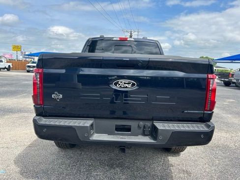 New 2026 Ford F150 XLT image 10