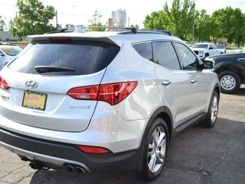 Used 2013 Hyundai Santa Fe Sport 2.0T FWD image 6