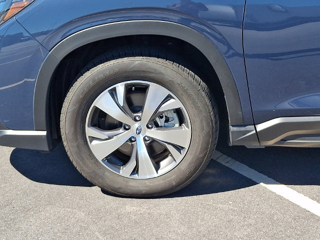 Used 2025 Subaru Ascent Premium AWD/4WD image 8