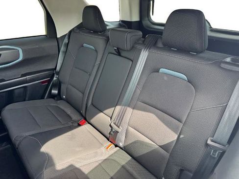 Certified 2023 Ford Bronco Sport Badlands AWD/4WD image 13