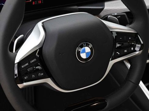 New 2026 BMW 330i Sedan w/ Premium Package image 21