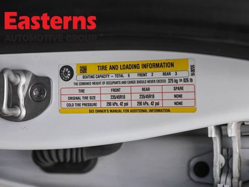 Used 2023 Tesla Model 3 Standard Range RWD image 29
