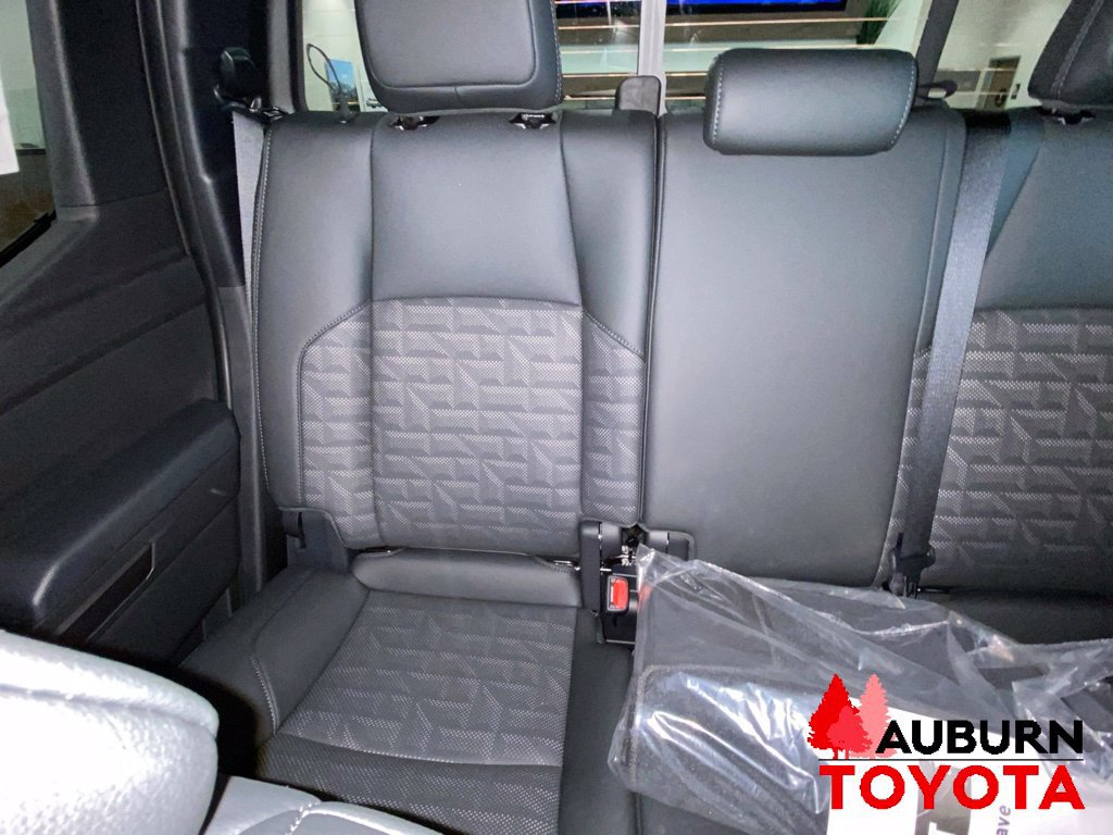 New 2026 Toyota Tacoma TRD Off-Road AWD/4WD image 15