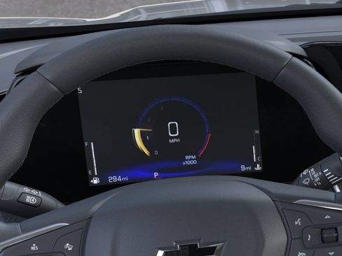 New 2026 Chevrolet Trax ACTIV w/ Driver Confidence Package FWD image 18