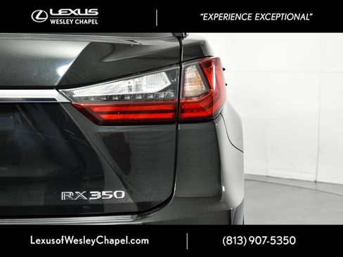 Used 2016 Lexus RX 350 AWD w/ Premium Package image 8