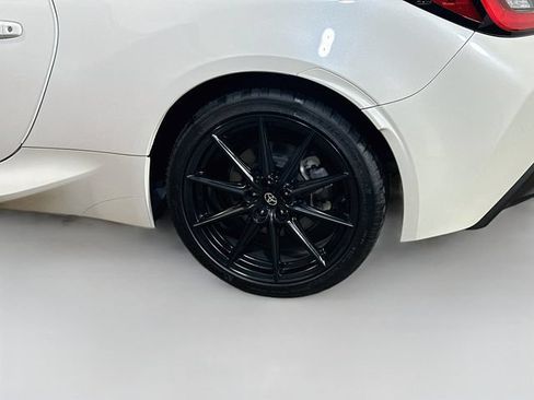 Used 2024 Toyota GR86 Premium RWD image 6