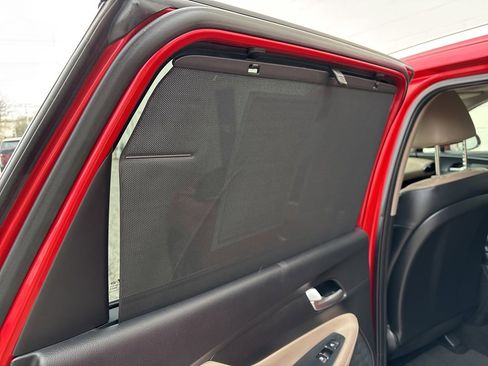 Certified 2023 Hyundai Santa Fe Limited w/ Cargo Package image 12