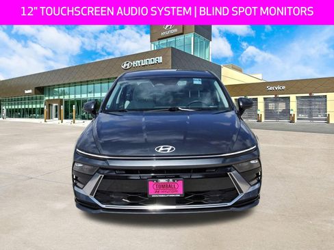 Used 2024 Hyundai Sonata SEL FWD image 2
