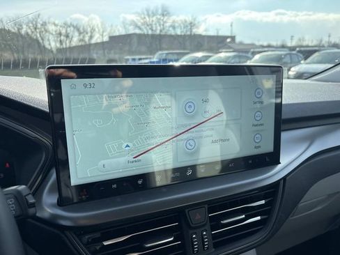 New 2026 Ford Escape SE image 30