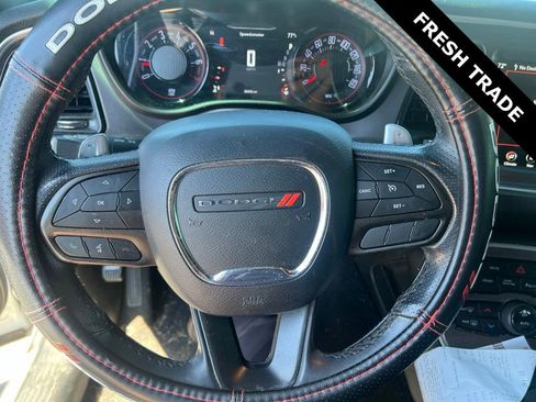 Used 2020 Dodge Challenger GT w/ Blacktop Package RWD image 6