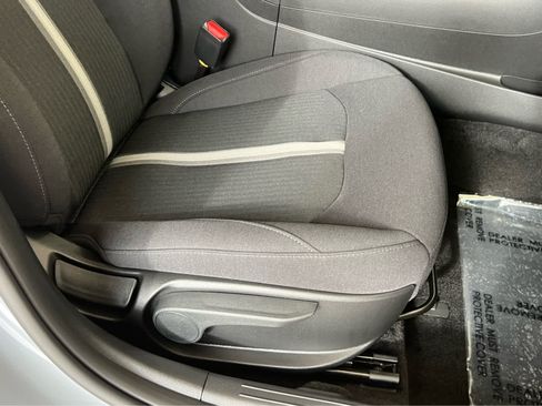 New 2026 Hyundai Sonata Blue image 18