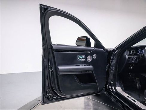 Used 2025 Rolls-Royce Ghost AWD/4WD image 31