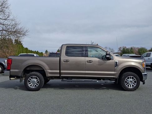 Used 2019 Ford F250 Lariat w/ Lariat Ultimate Package image 7