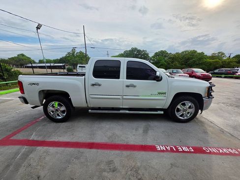 Used 2013 Chevrolet Silverado 1500 LT AWD/4WD image 20