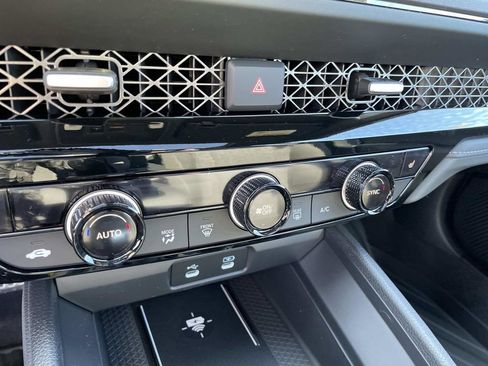 New 2026 Honda Accord Sport image 20