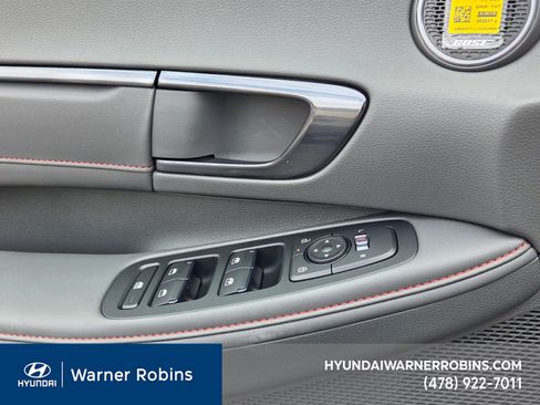 New 2026 Hyundai Sonata N Line image 28