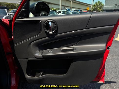 Used 2019 MINI Cooper Countryman S AWD/4WD image 39