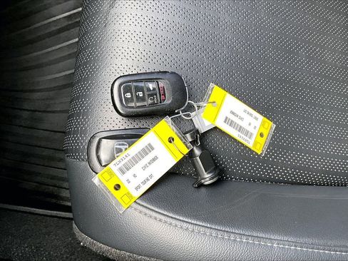 Used 2022 Honda Civic Sport Touring image 33