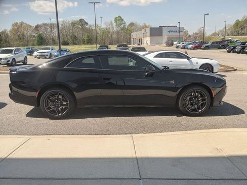 New 2026 Dodge Charger R/T Scat Pack image 6