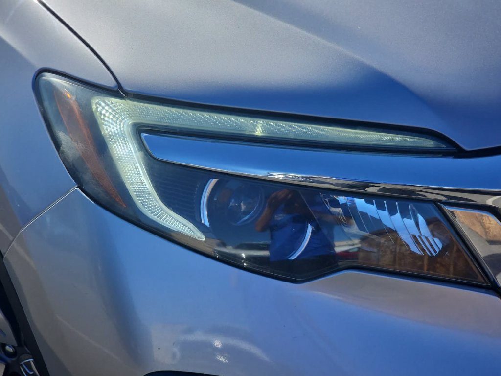 Used 2019 Honda Pilot EX image 35