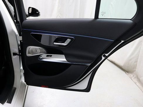 Certified 2026 Mercedes-Benz E 350 4MATIC Sedan image 31