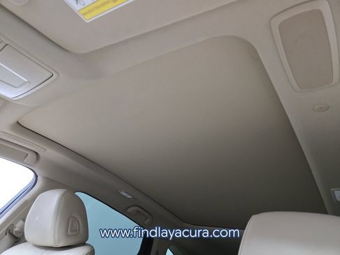 Certified 2023 Acura RDX FWD w/ Technology Package image 14