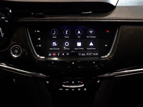 Used 2020 Cadillac XT6 Sport image 10