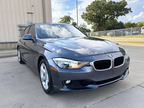 Used 2012 BMW 328i Sedan image 16