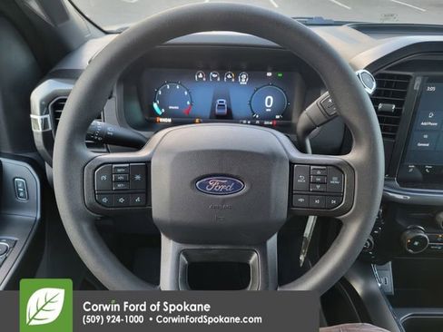 New 2025 Ford F150 STX image 21