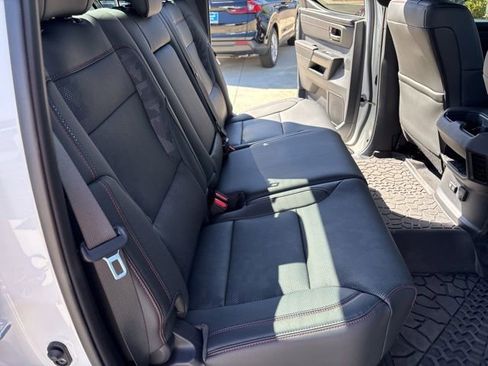 Used 2026 Toyota Tundra TRD Pro AWD/4WD image 13