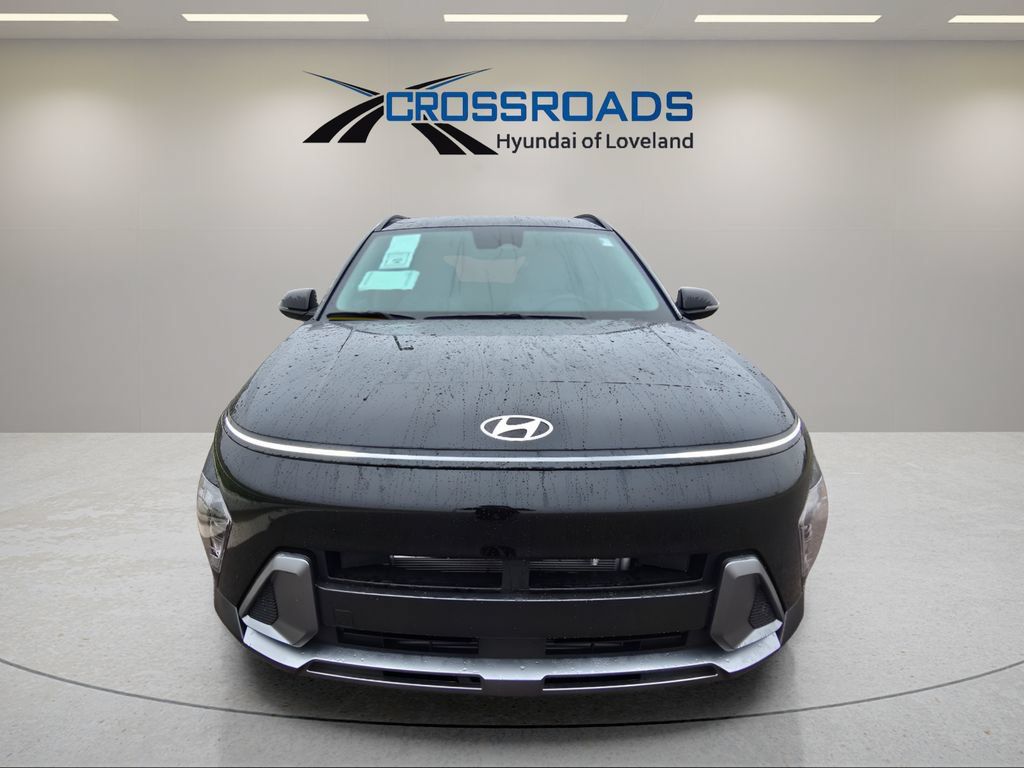 New 2026 Hyundai Kona SEL Premium AWD/4WD image 9