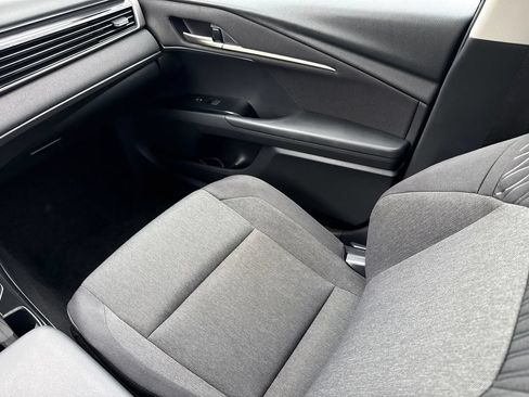 Used 2026 Toyota Camry LE FWD image 15