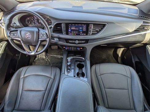 Used 2022 Buick Enclave Premium w/ Surround and Sites Package image 15