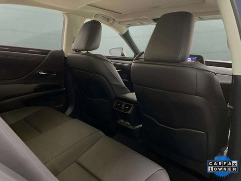 Used 2024 Lexus ES 350 image 74