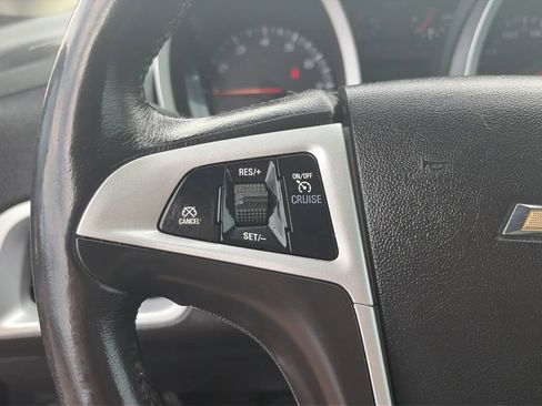 Used 2012 Chevrolet Equinox LT w/ Driver Convenience Package FWD image 21