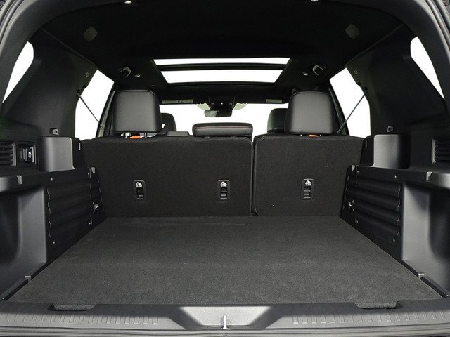New 2026 Honda Passport TrailSport image 23