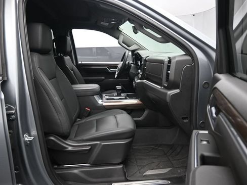 Used 2026 Chevrolet Silverado 1500 LT w/ All Star Edition Plus AWD/4WD image 25