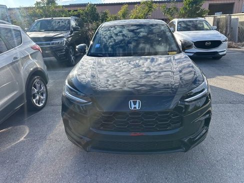 Used 2024 Honda HR-V EX-L image 3