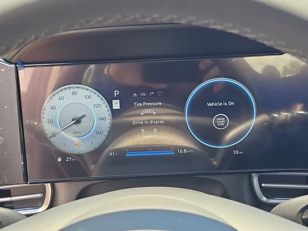 New 2026 Hyundai Elantra Limited FWD image 35