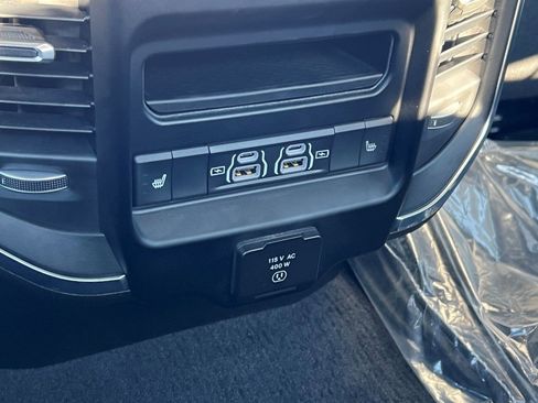 New 2025 RAM 3500 Laramie image 19