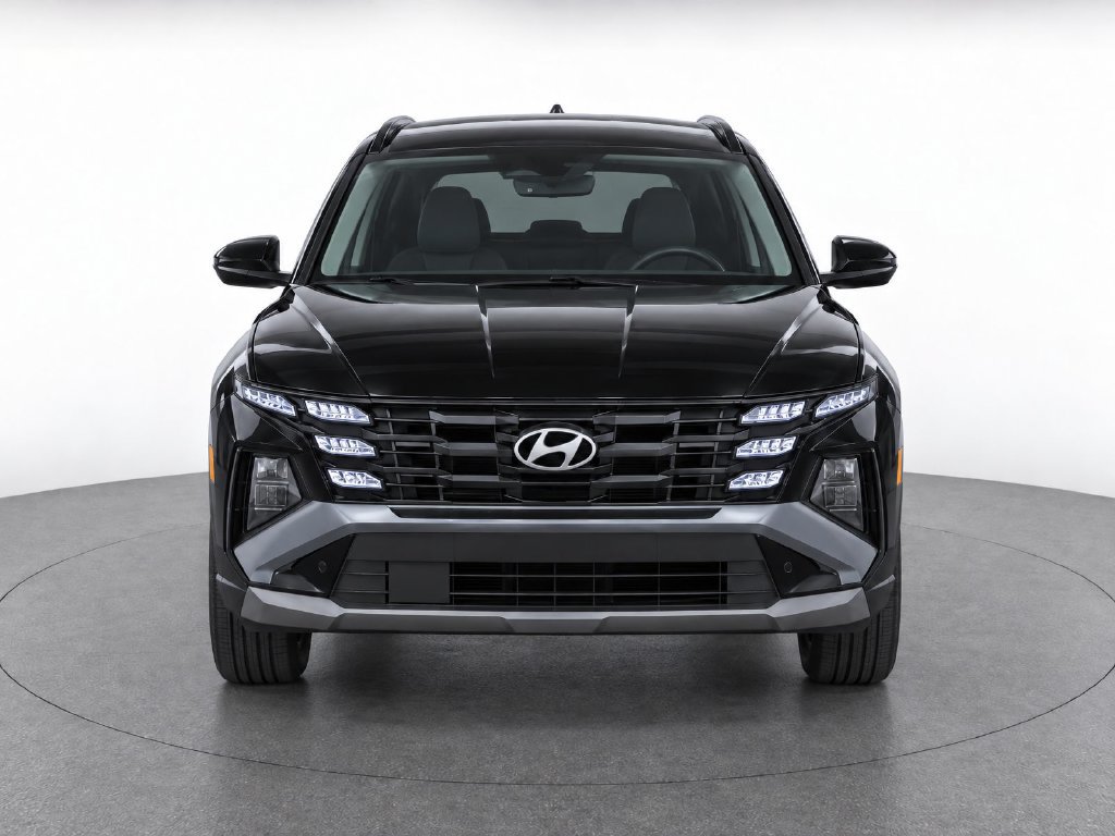 Used 2025 Hyundai Tucson SEL FWD image 5