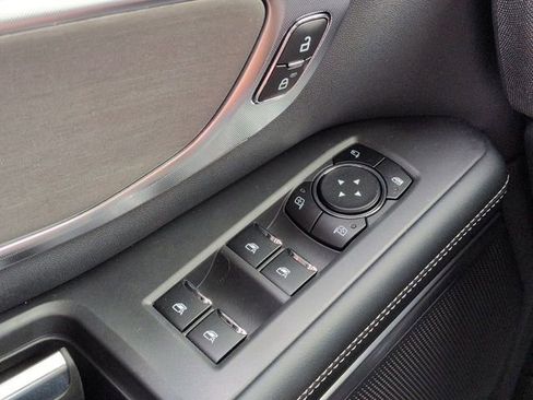 New 2025 Ford Expedition Max Platinum w/ Driver's Package image 27