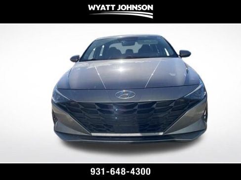 Used 2023 Hyundai Elantra SEL w/ Convenience Package FWD image 1